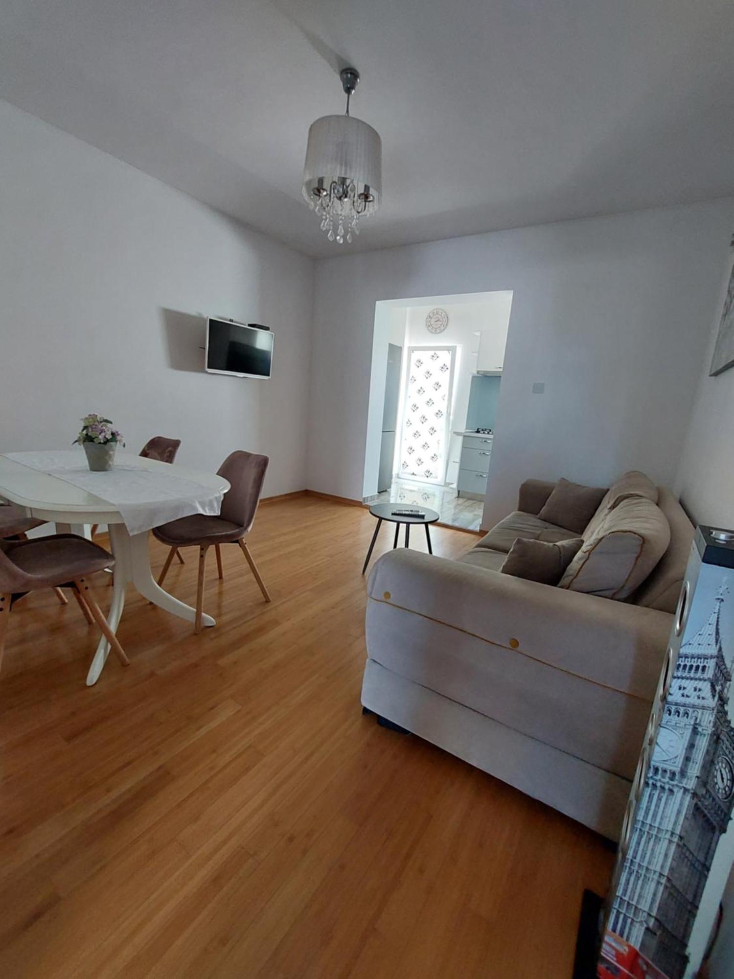 La Gioia Apartment Trogir Room photo
