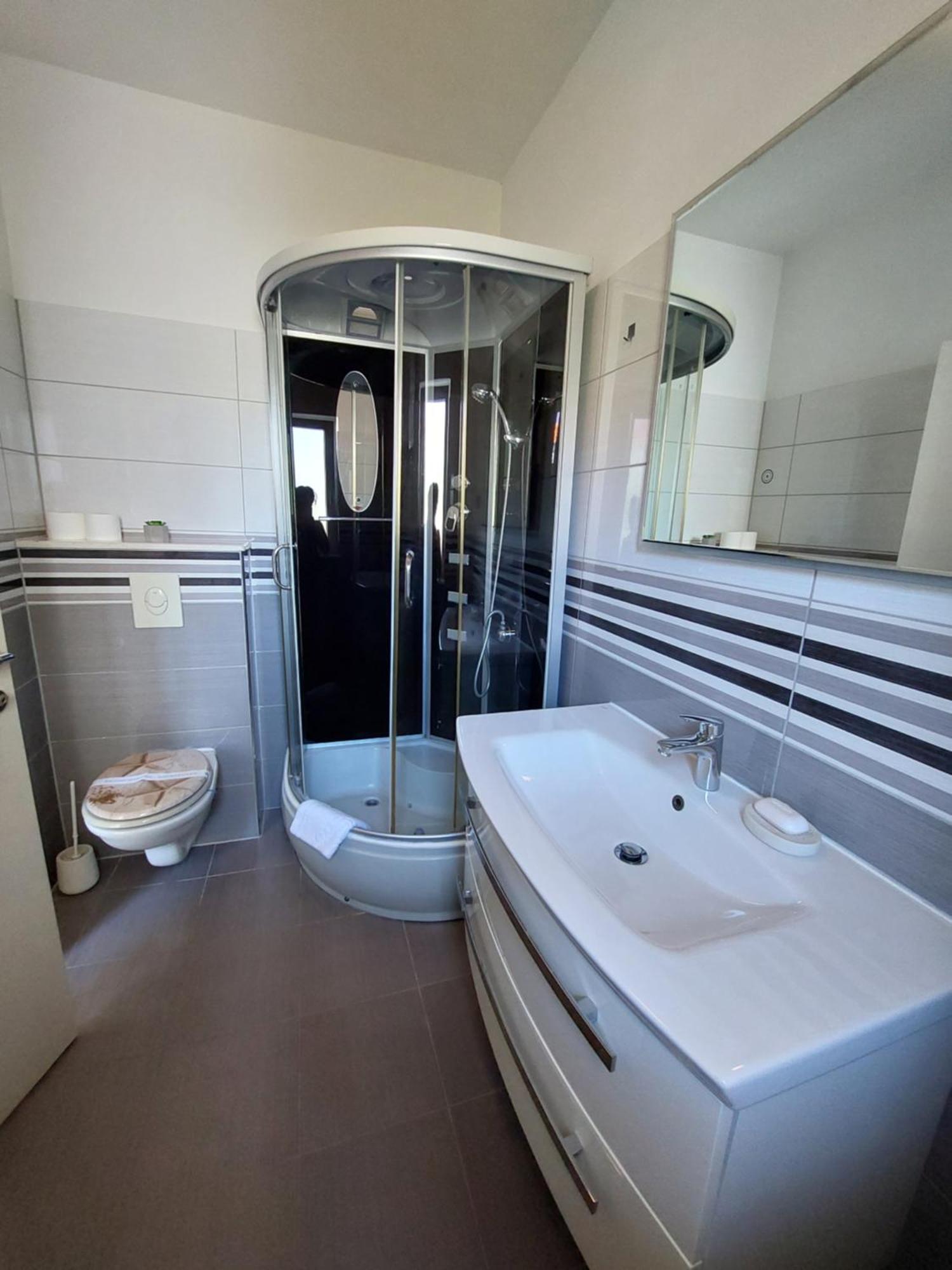 La Gioia Apartment Trogir Room photo