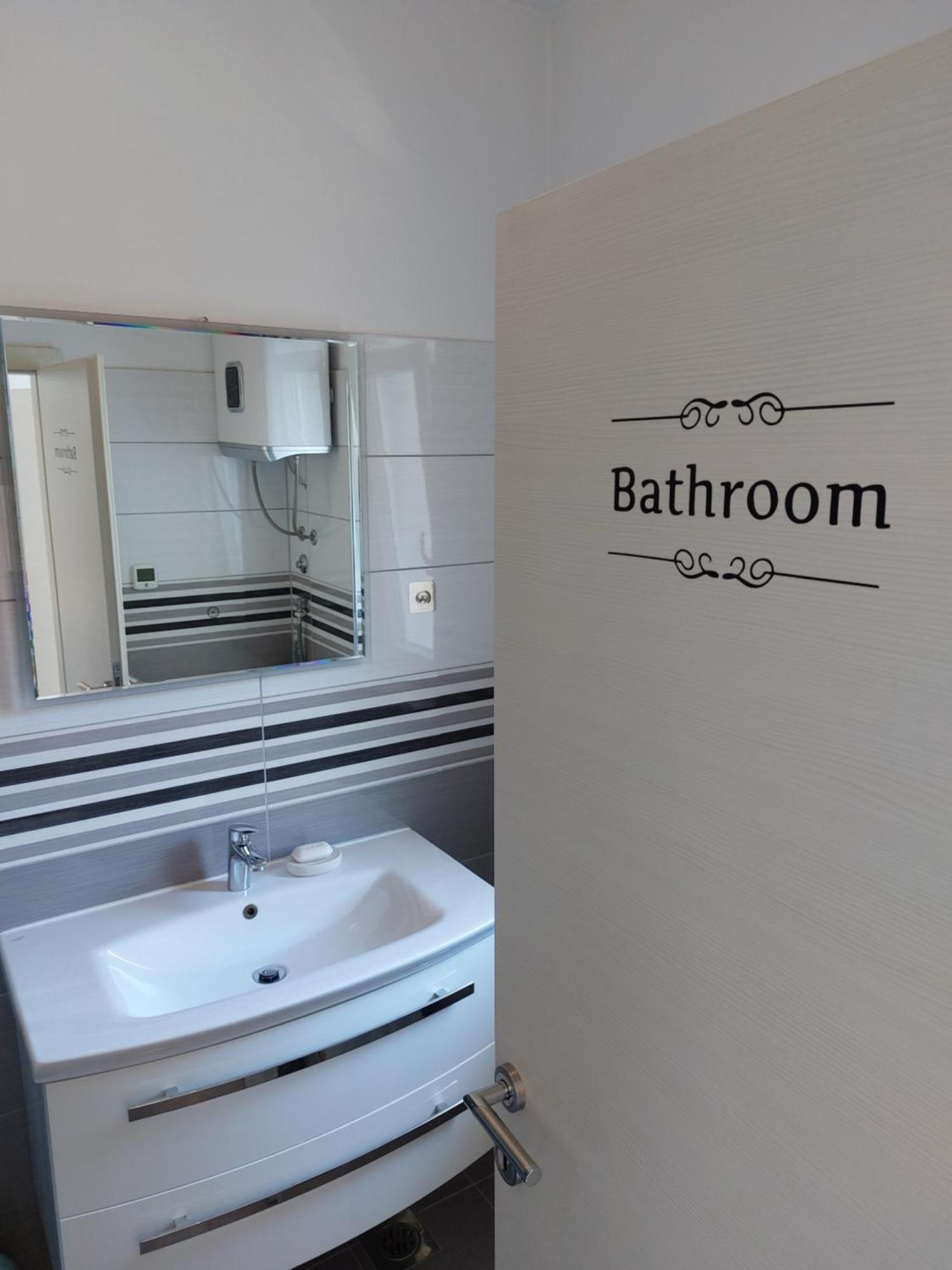 La Gioia Apartment Trogir Room photo