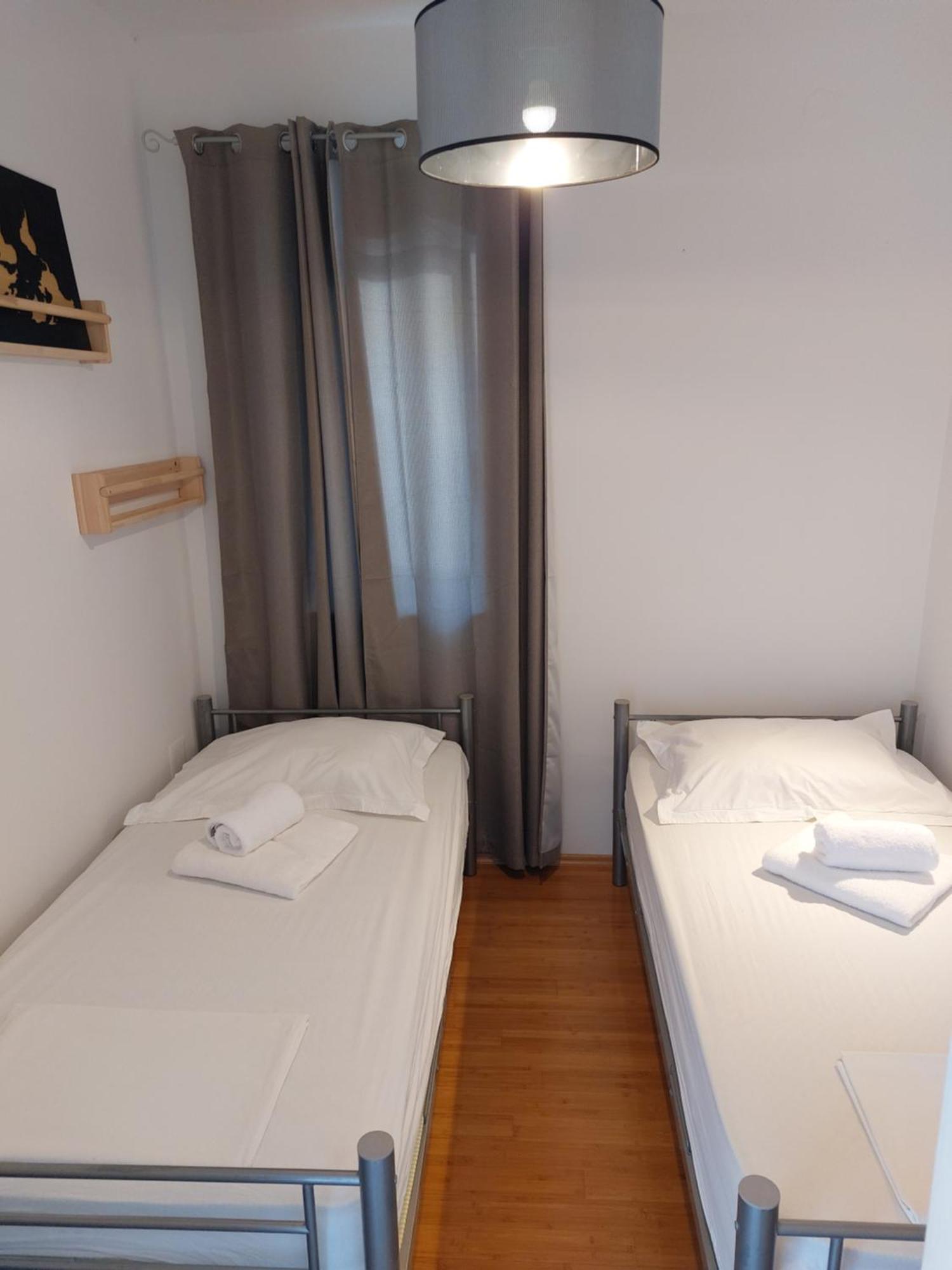 La Gioia Apartment Trogir Room photo