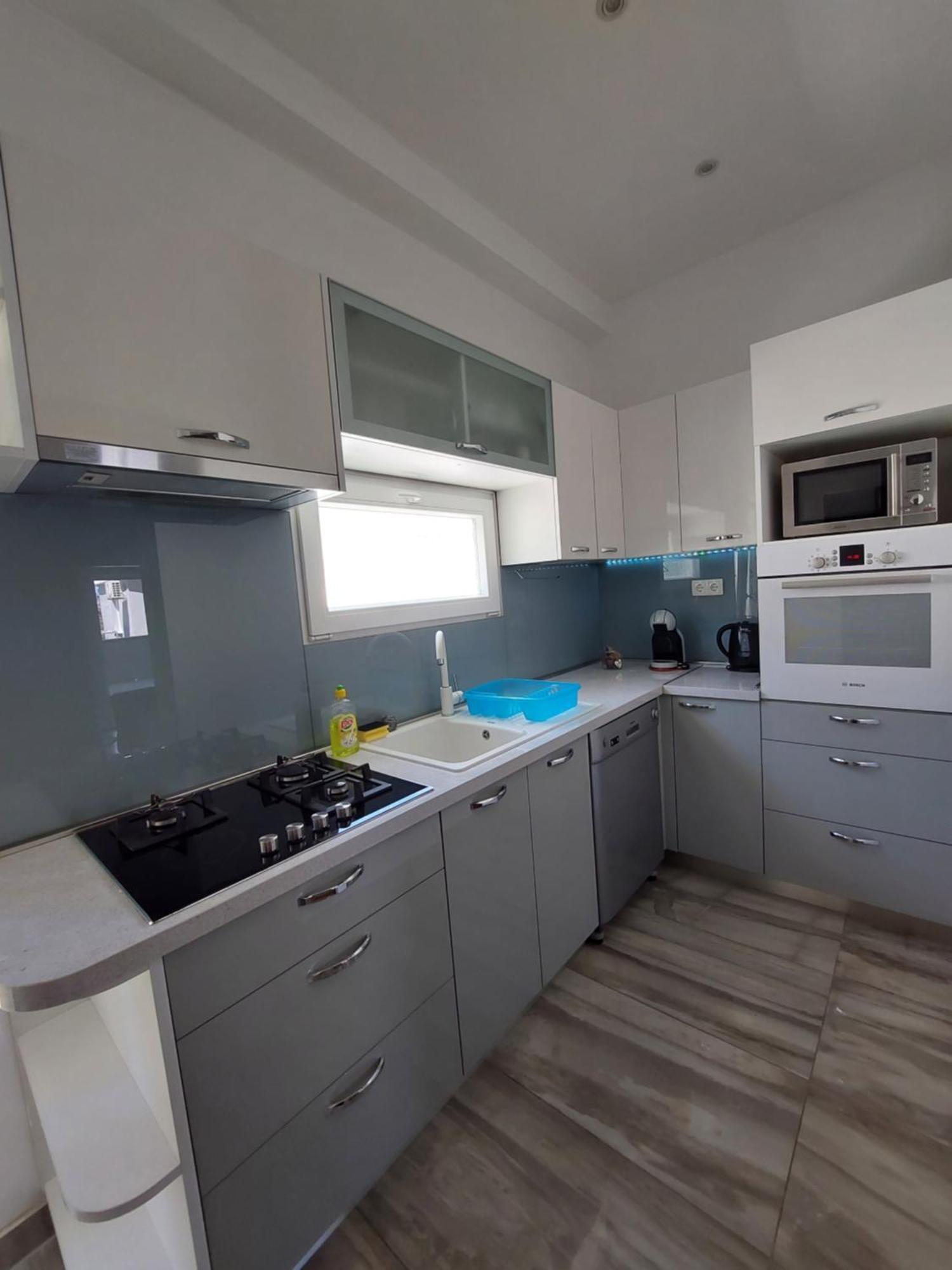 La Gioia Apartment Trogir Room photo