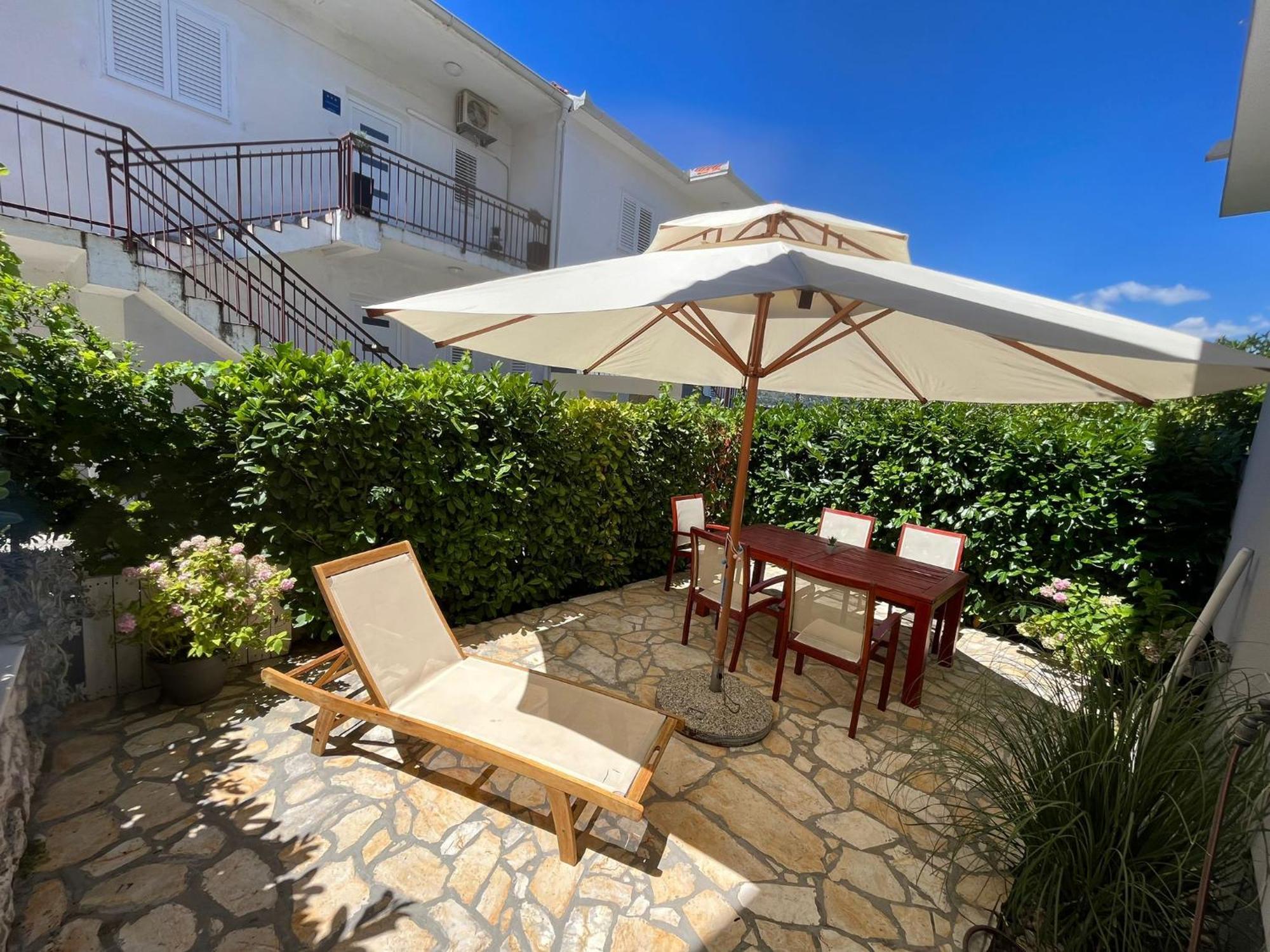 La Gioia Apartment Trogir Room photo