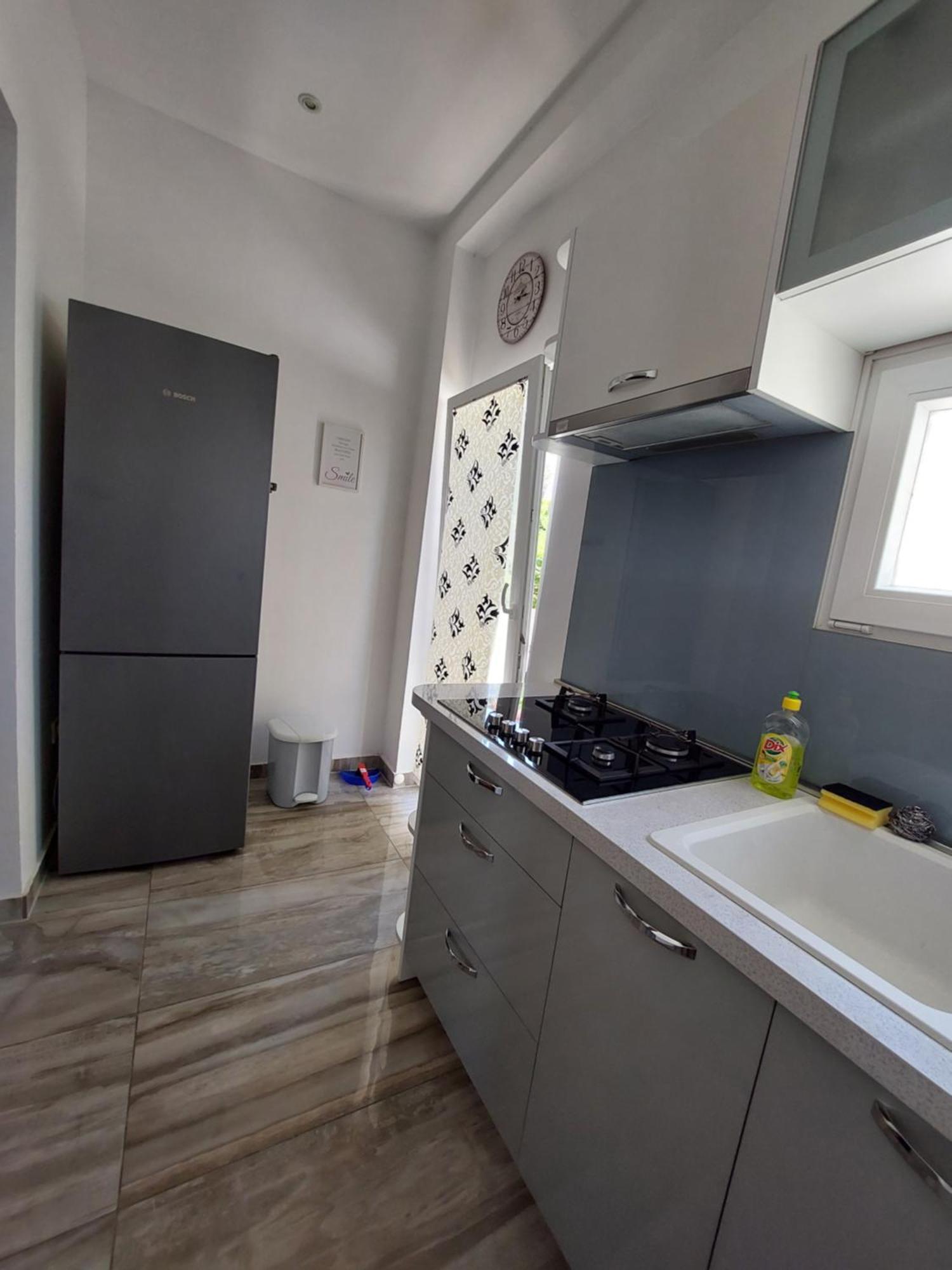 La Gioia Apartment Trogir Exterior photo