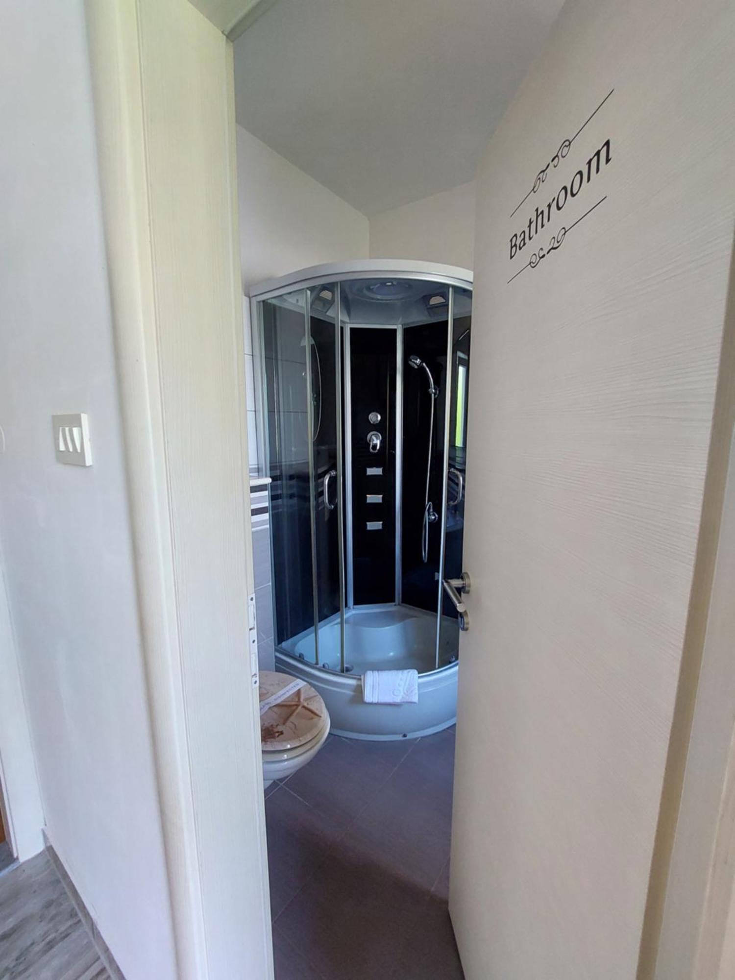 La Gioia Apartment Trogir Exterior photo