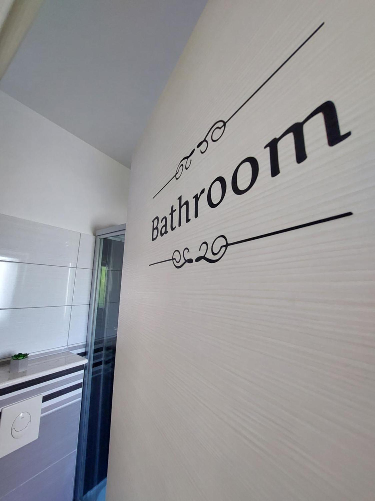 La Gioia Apartment Trogir Exterior photo