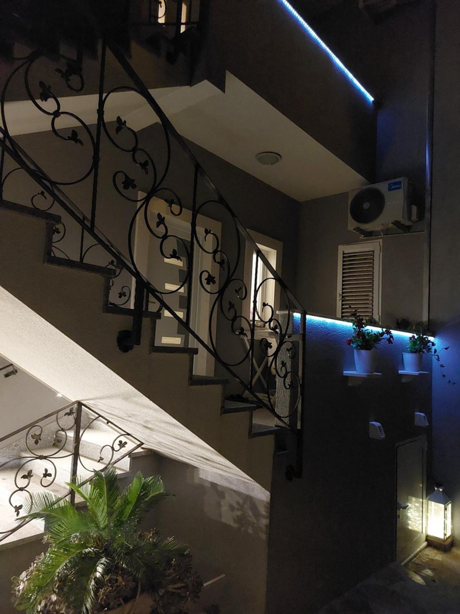 La Gioia Apartment Trogir Exterior photo